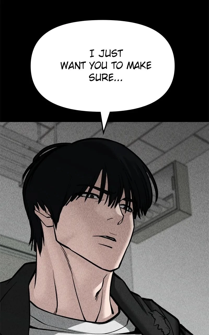 The Bully In-Charge Chapter 95 - 205