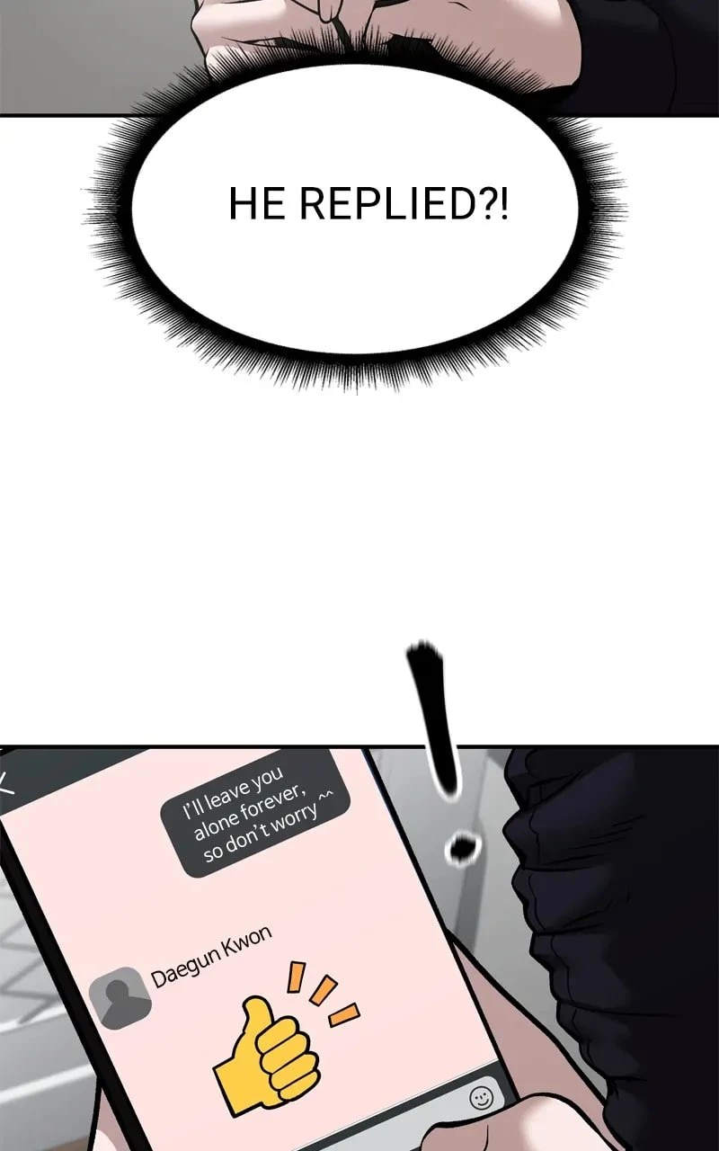The Bully In-Charge Chapter 96 - 216