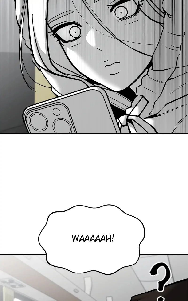 The Bully In-Charge Chapter 96 - 218