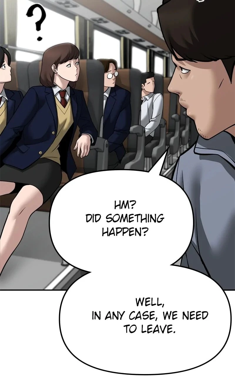 The Bully In-Charge Chapter 96 - 219