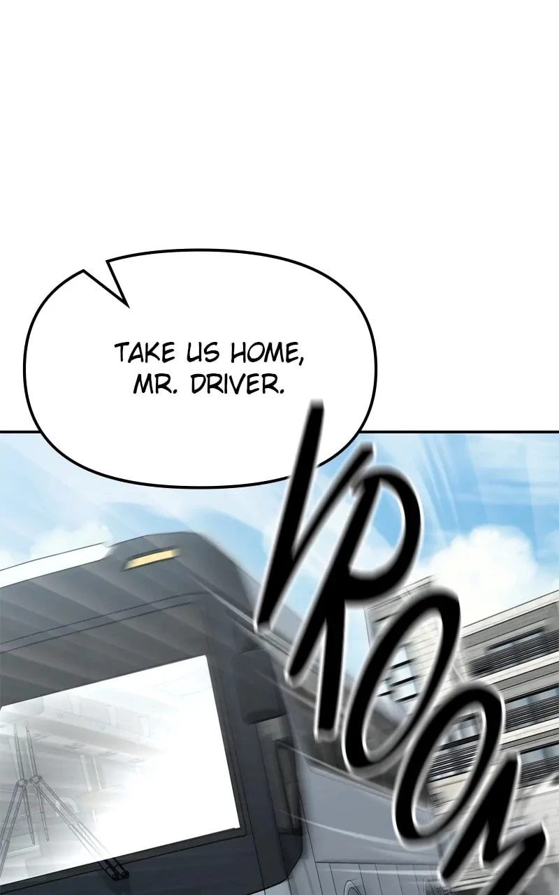 The Bully In-Charge Chapter 96 - 220