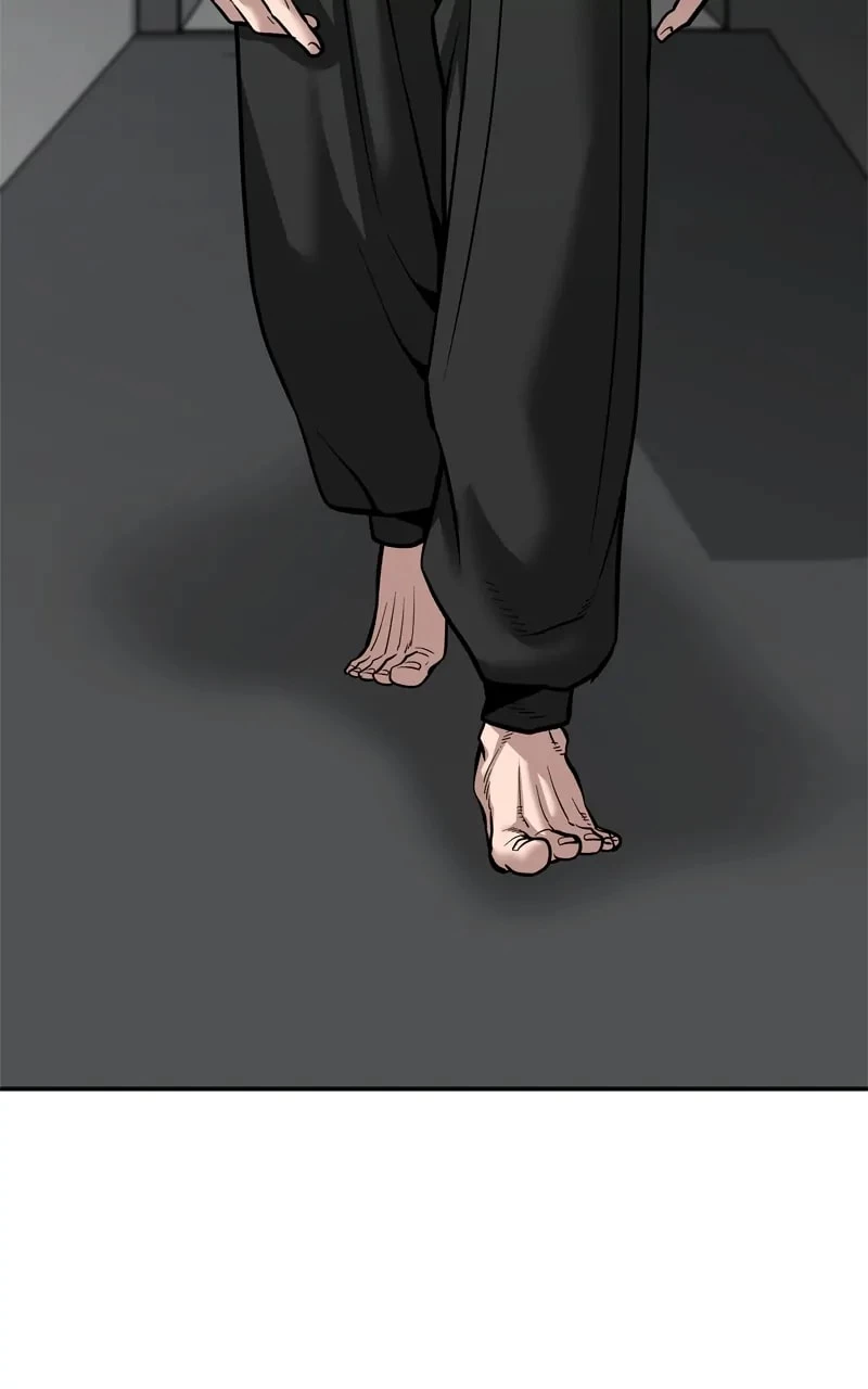 The Bully In-Charge Chapter 95 - 216