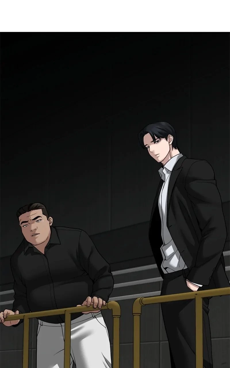 The Bully In-Charge Chapter 95 - 217