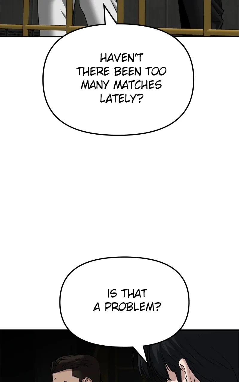 The Bully In-Charge Chapter 95 - 218