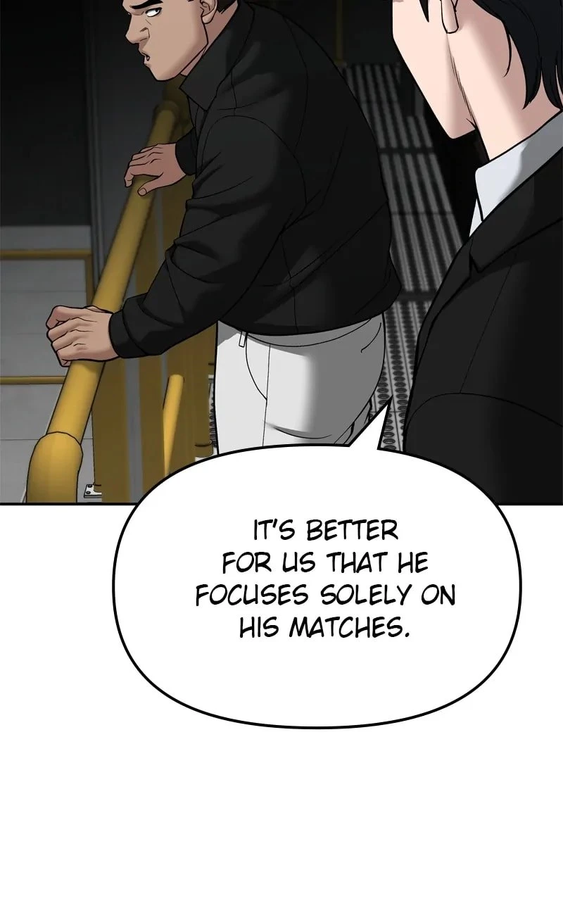 The Bully In-Charge Chapter 95 - 219