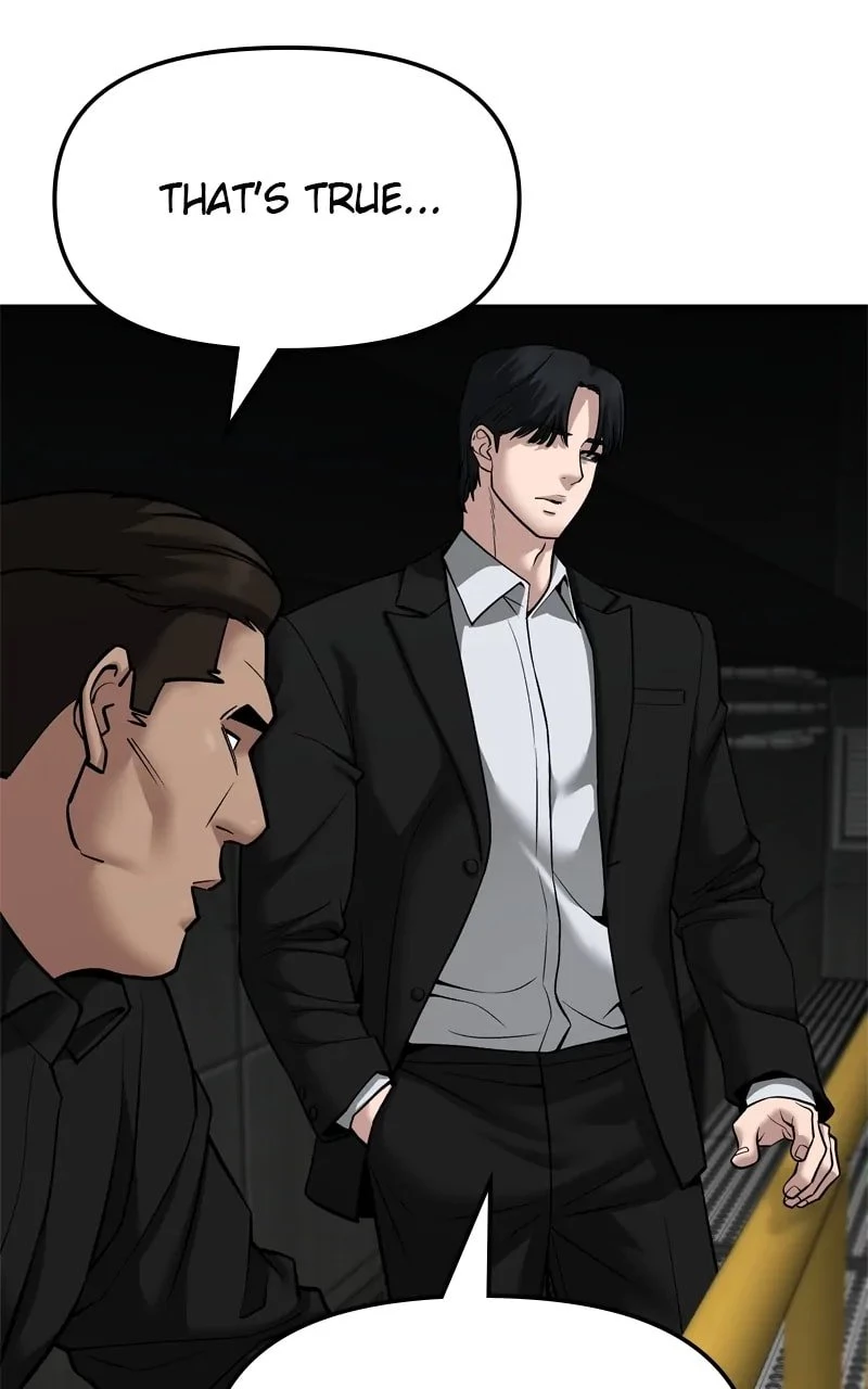 The Bully In-Charge Chapter 95 - 220