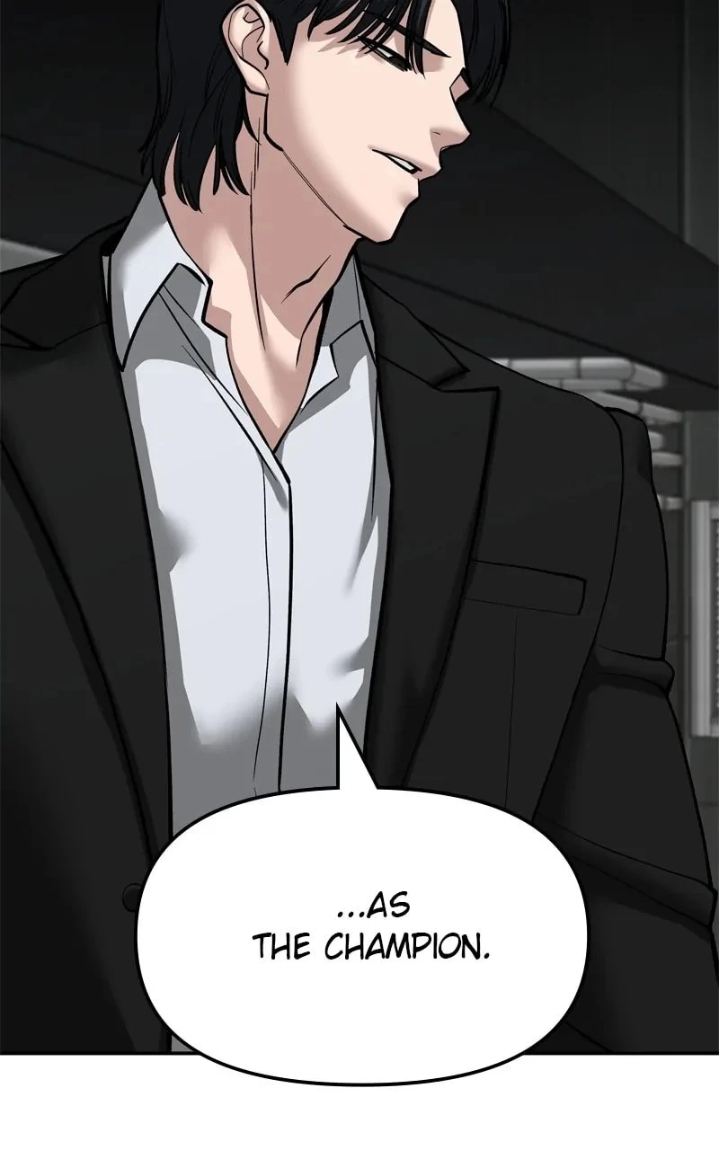 The Bully In-Charge Chapter 95 - 222