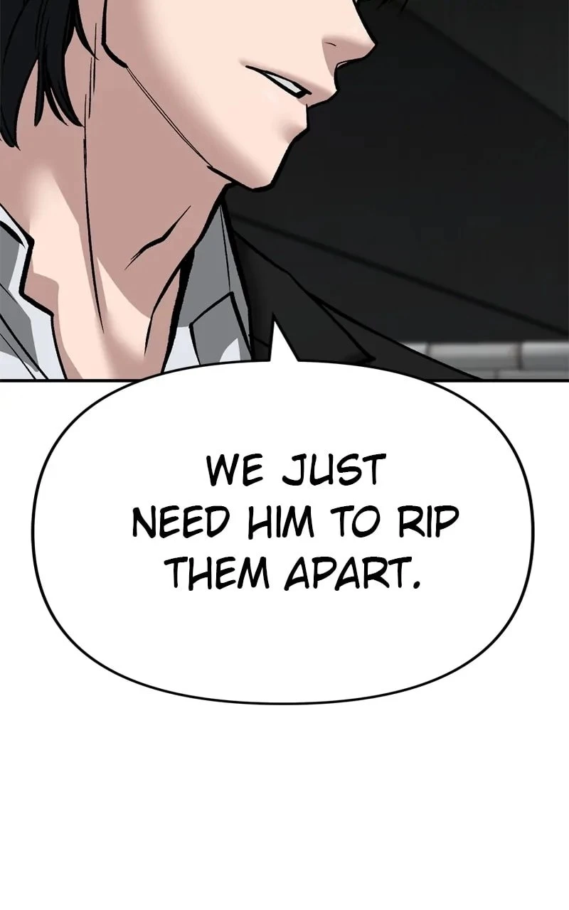 The Bully In-Charge Chapter 95 - 226