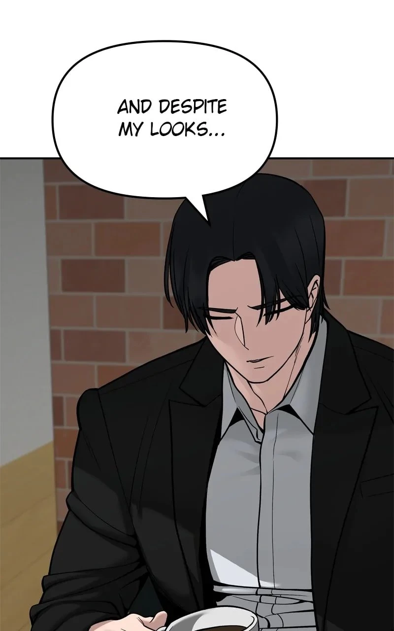 The Bully In-Charge Chapter 96 - 232