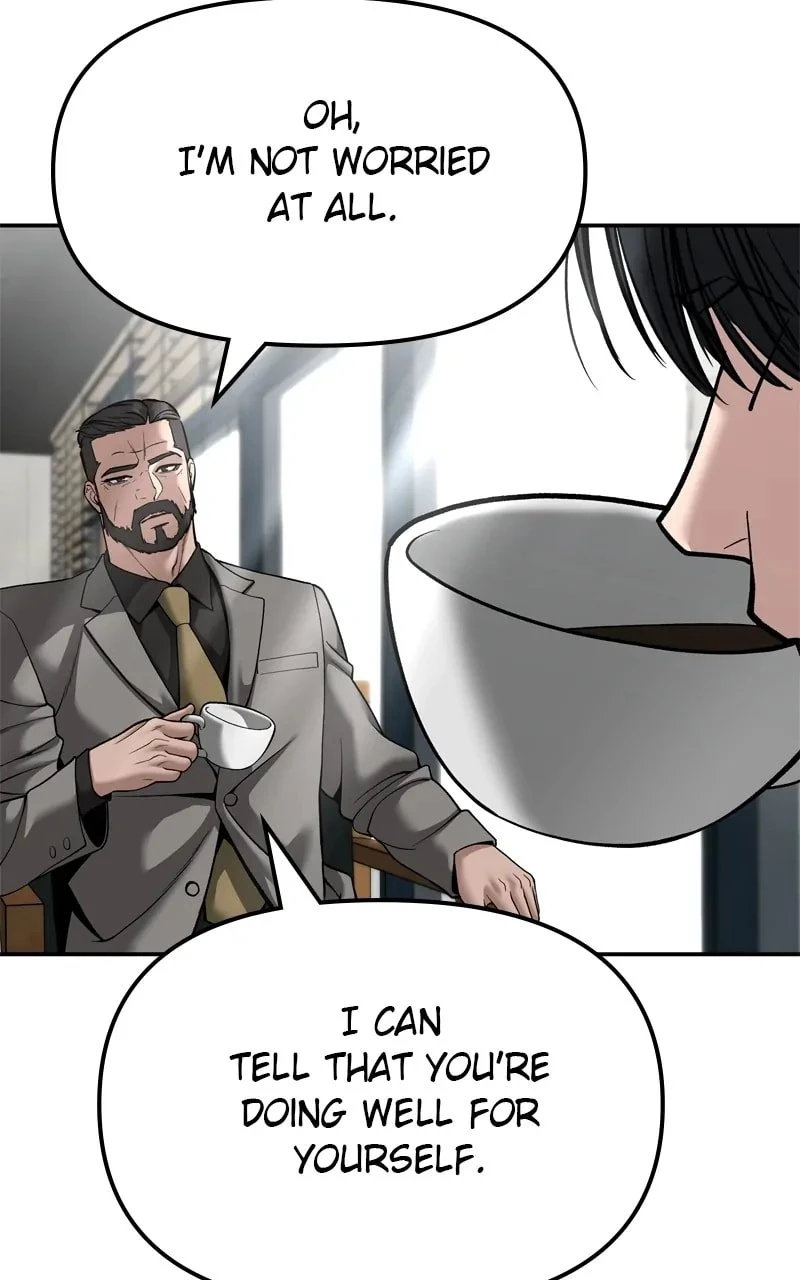 The Bully In-Charge Chapter 96 - 234
