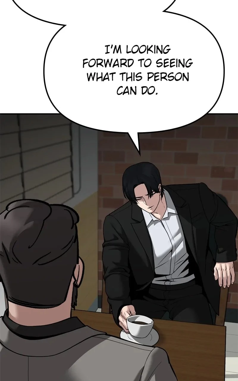 The Bully In-Charge Chapter 96 - 237