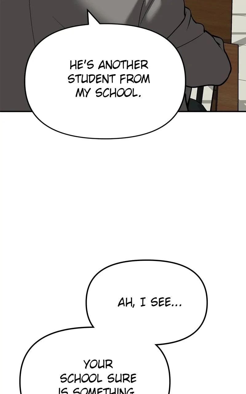 The Bully In-Charge Chapter 96 - 238