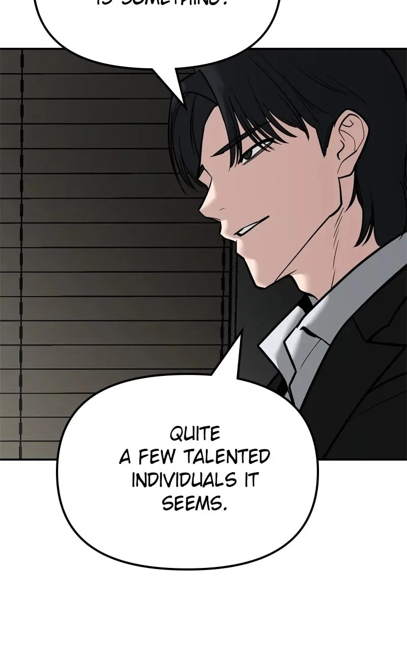 The Bully In-Charge Chapter 96 - 239