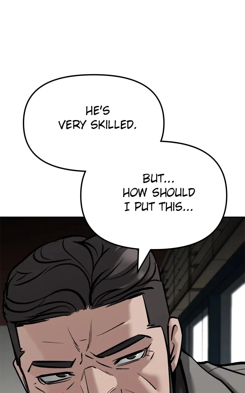 The Bully In-Charge Chapter 96 - 240