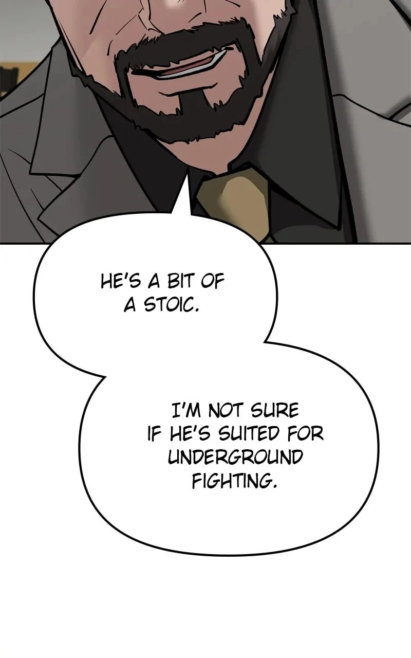 The Bully In-Charge Chapter 96 - 241