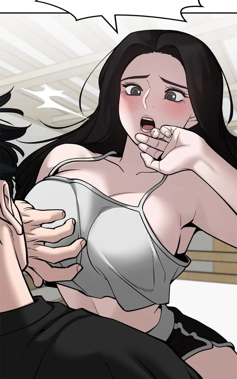 The Bully In-Charge Chapter 95 - 236