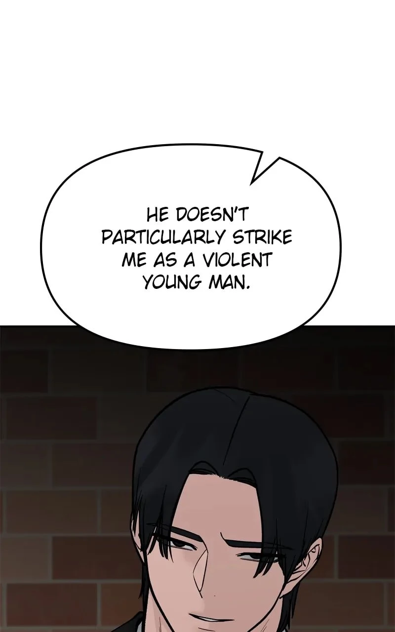 The Bully In-Charge Chapter 96 - 242