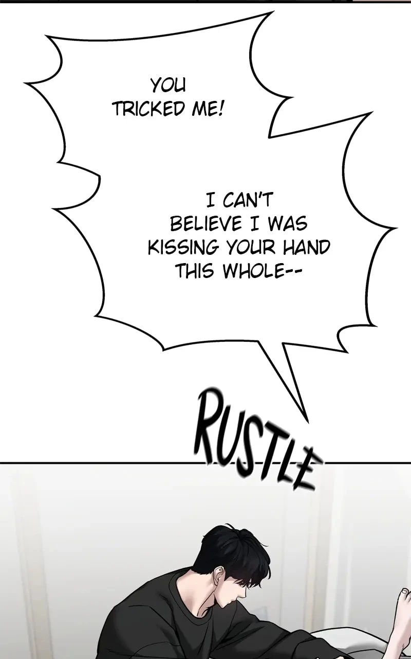 The Bully In-Charge Chapter 95 - 237