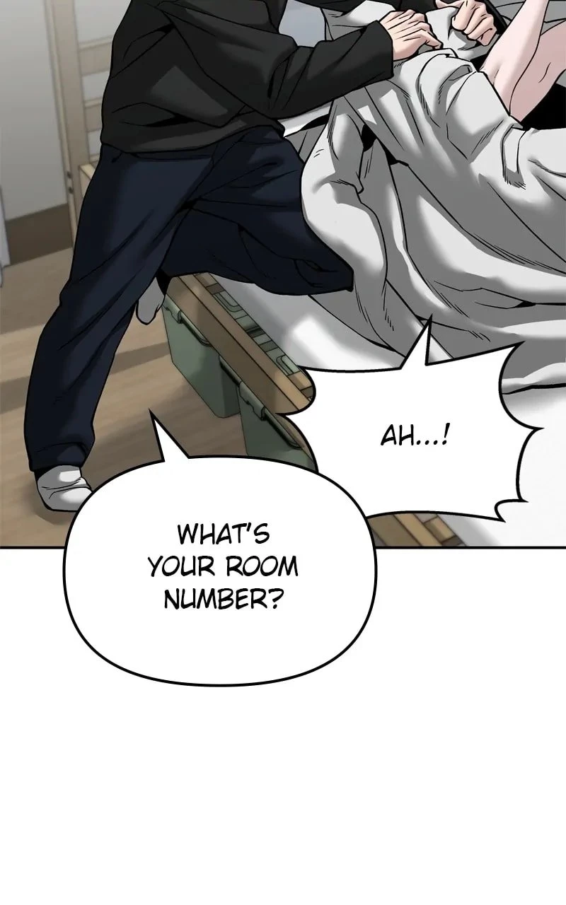 The Bully In-Charge Chapter 95 - 238