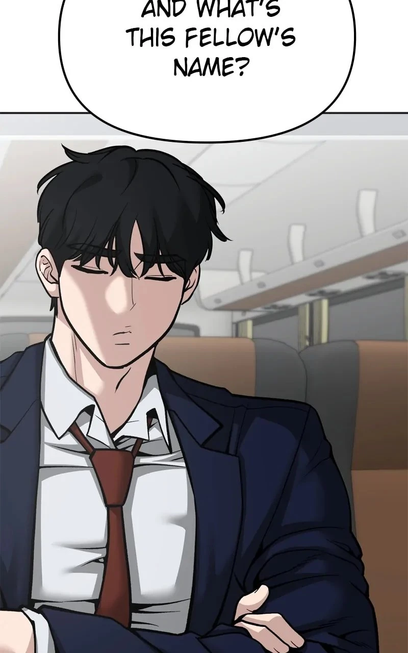The Bully In-Charge Chapter 96 - 244