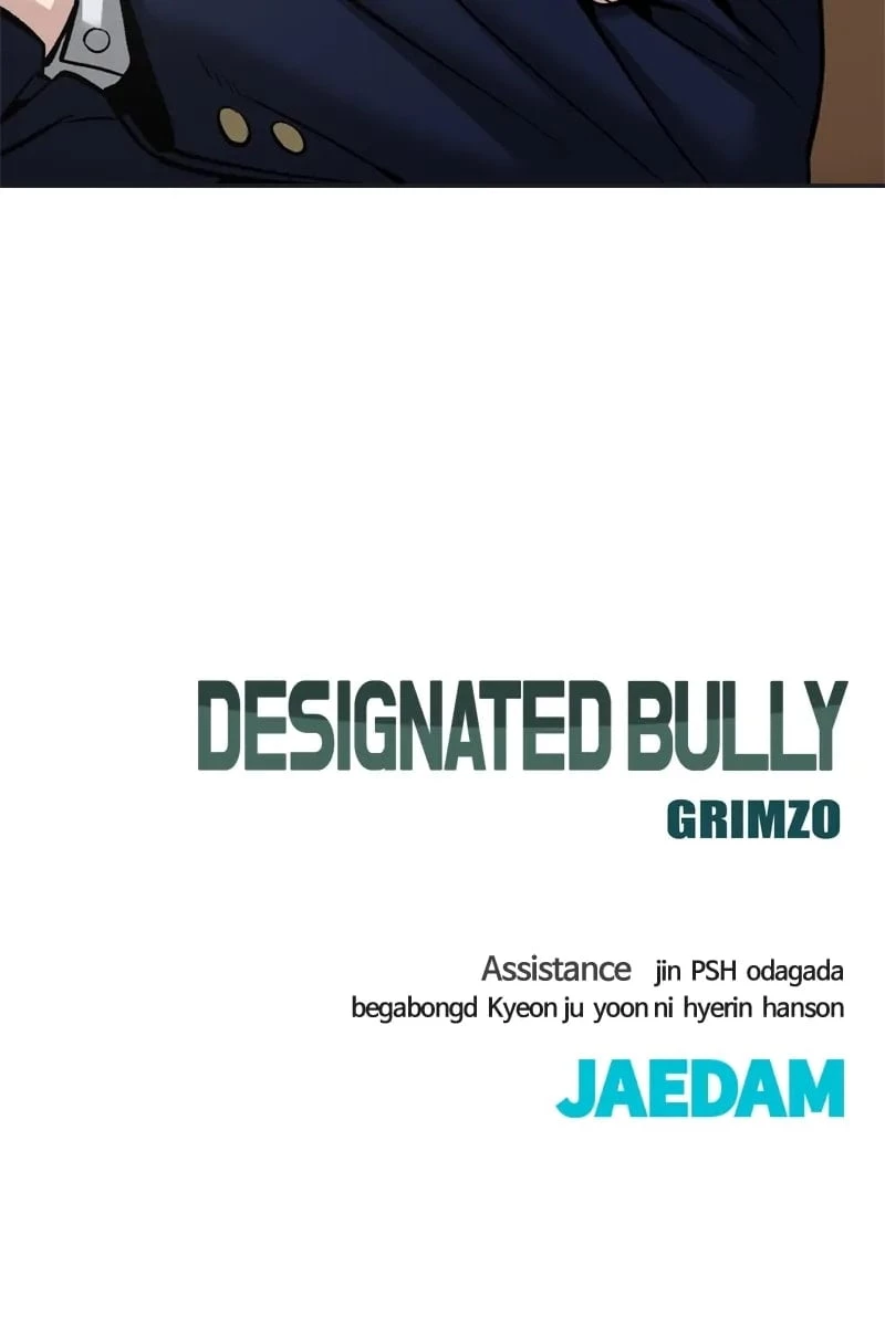 The Bully In-Charge Chapter 96 - 245