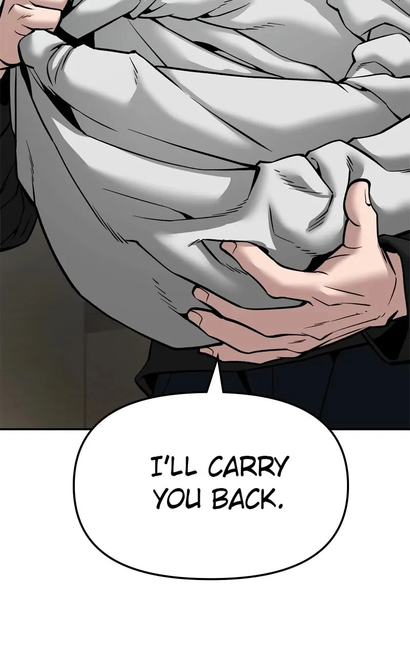 The Bully In-Charge Chapter 95 - 240