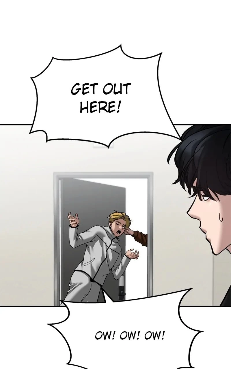 The Bully In-Charge Chapter 94 - 1
