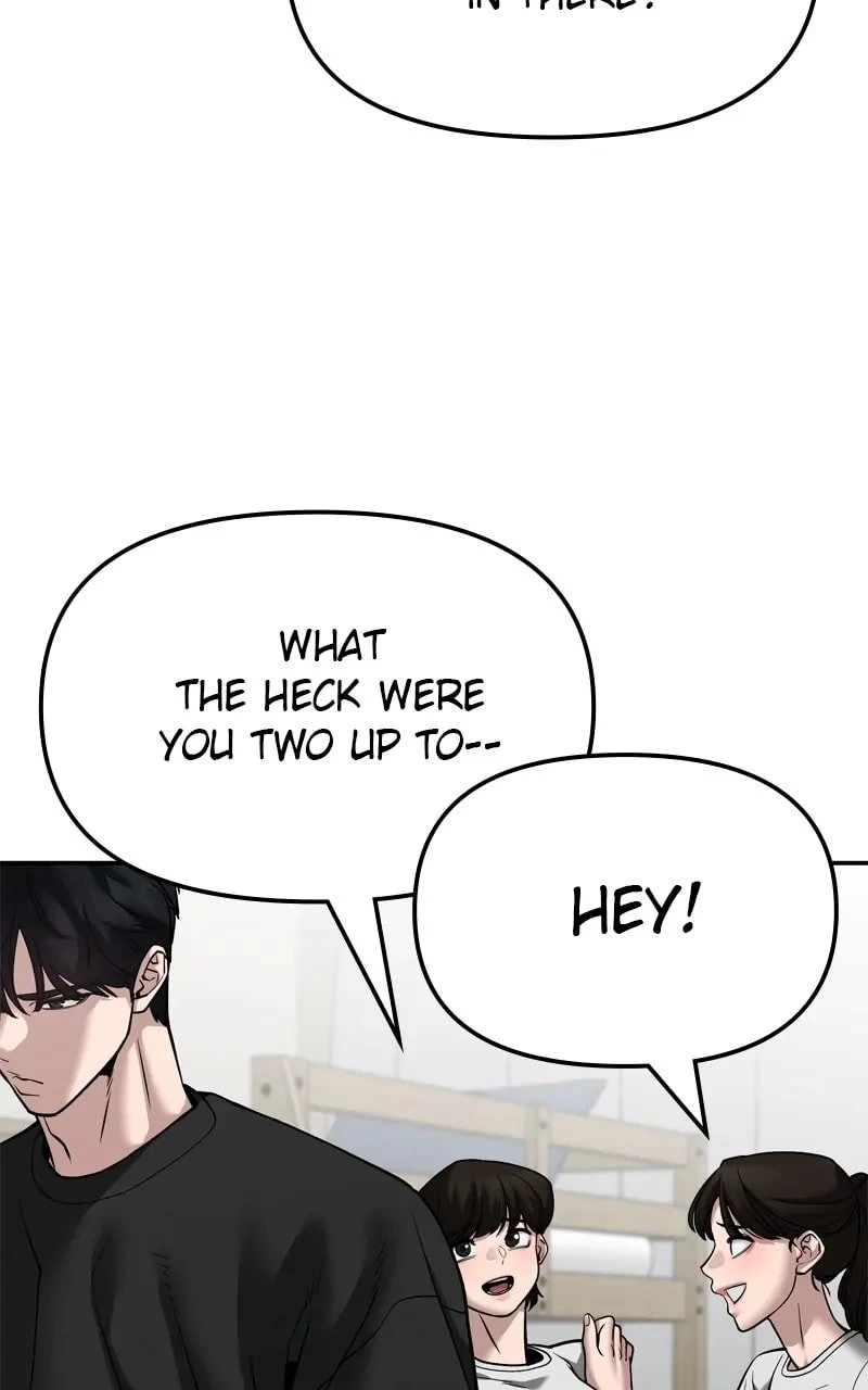 The Bully In-Charge Chapter 95 - 243