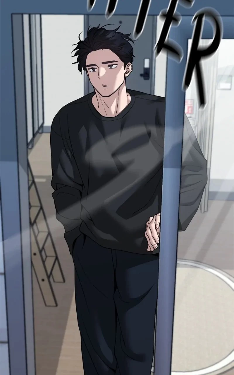 The Bully In-Charge Chapter 94 - 5