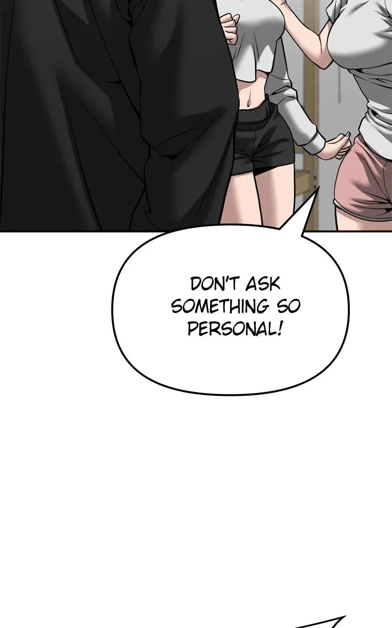 The Bully In-Charge Chapter 95 - 244