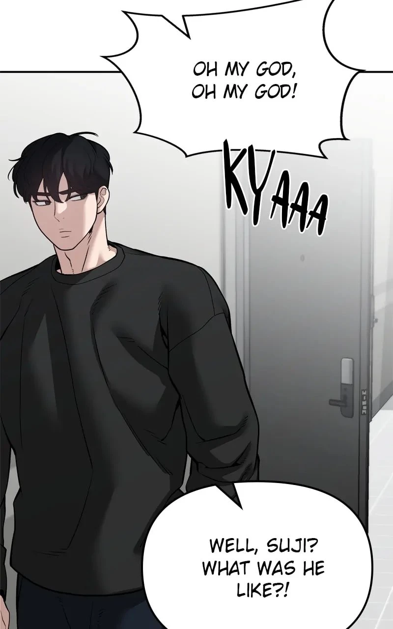 The Bully In-Charge Chapter 95 - 245