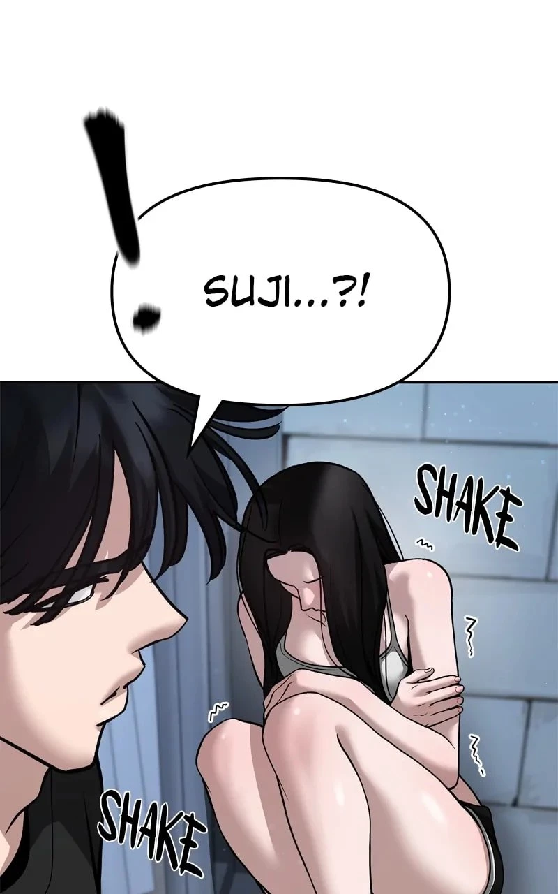 The Bully In-Charge Chapter 94 - 8