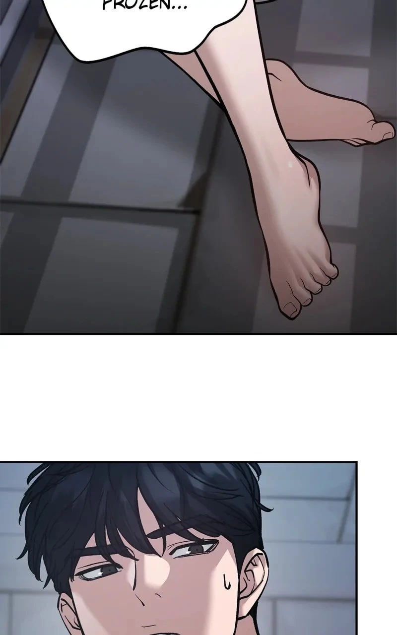 The Bully In-Charge Chapter 94 - 11