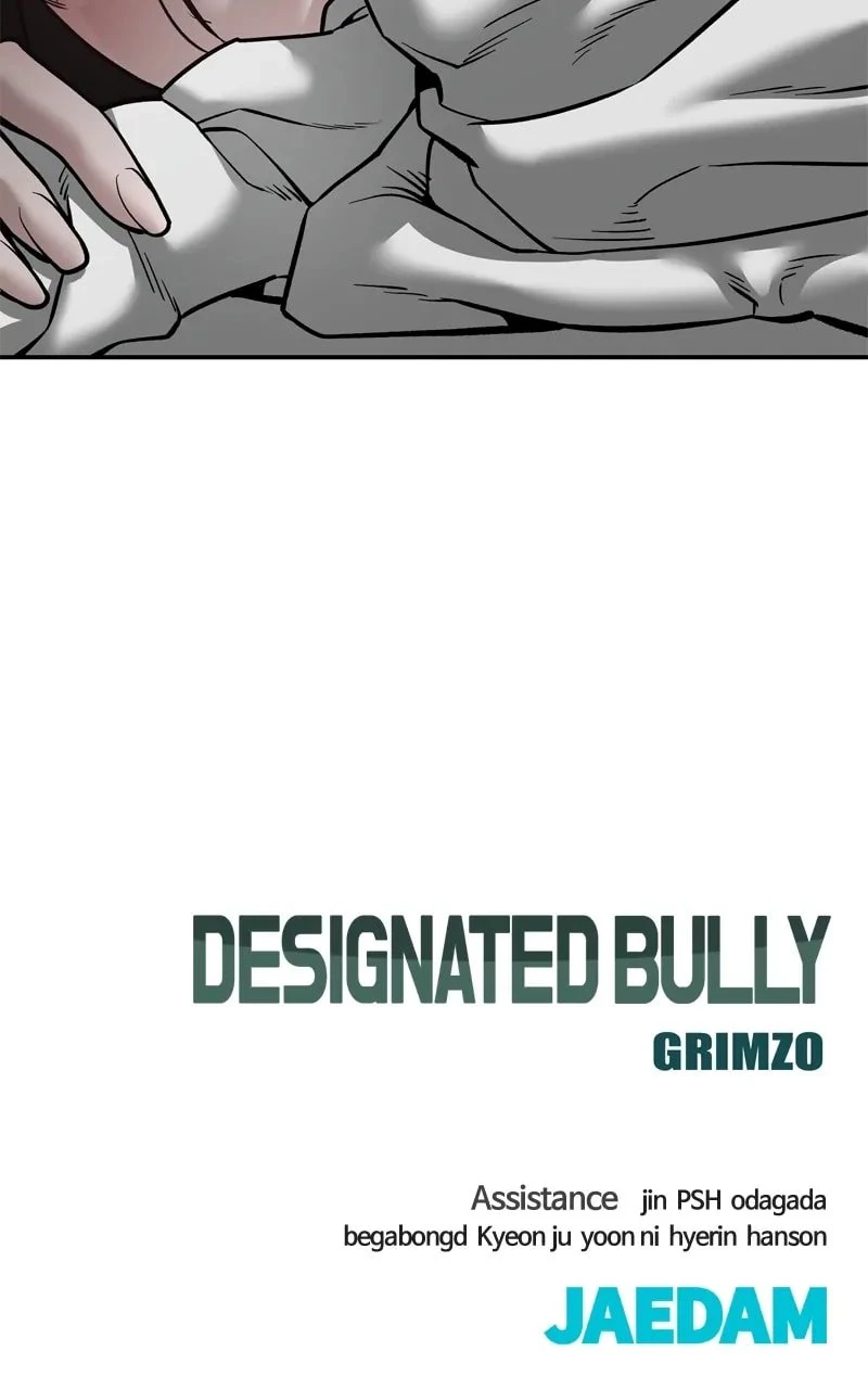 The Bully In-Charge Chapter 95 - 252