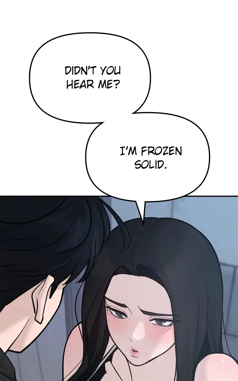 The Bully In-Charge Chapter 94 - 16