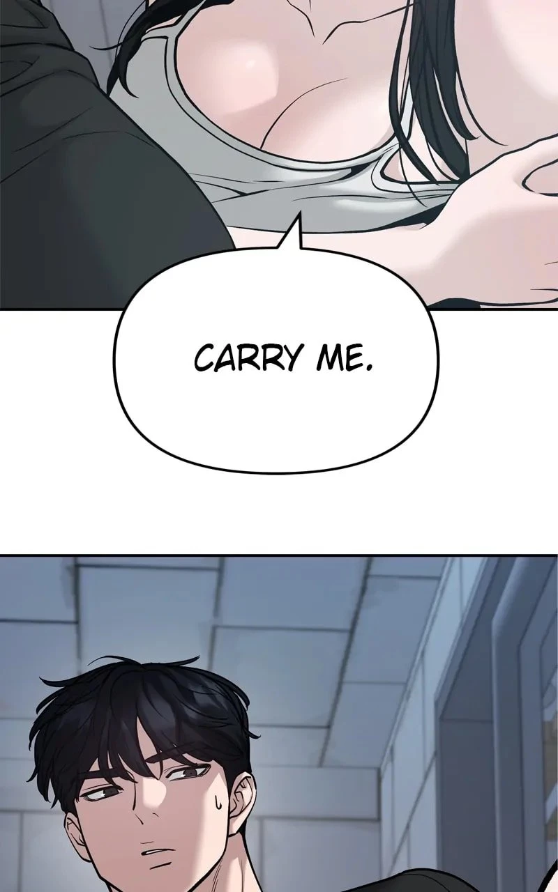 The Bully In-Charge Chapter 94 - 17