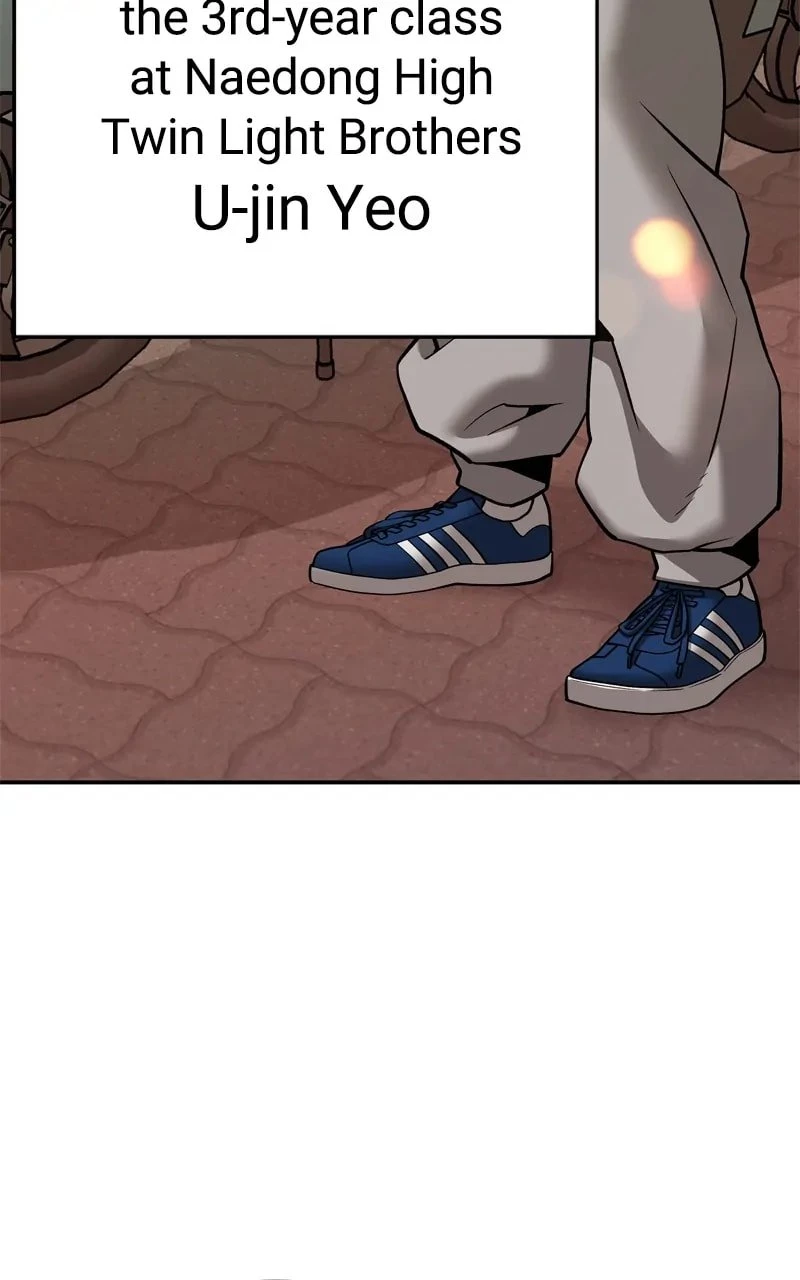 The Bully In-Charge Chapter 93 - 3