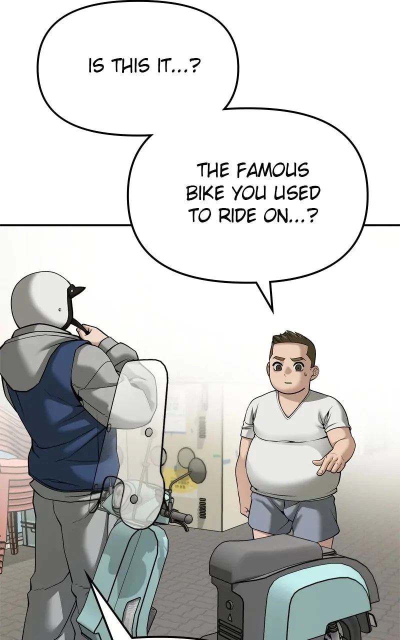 The Bully In-Charge Chapter 93 - 4