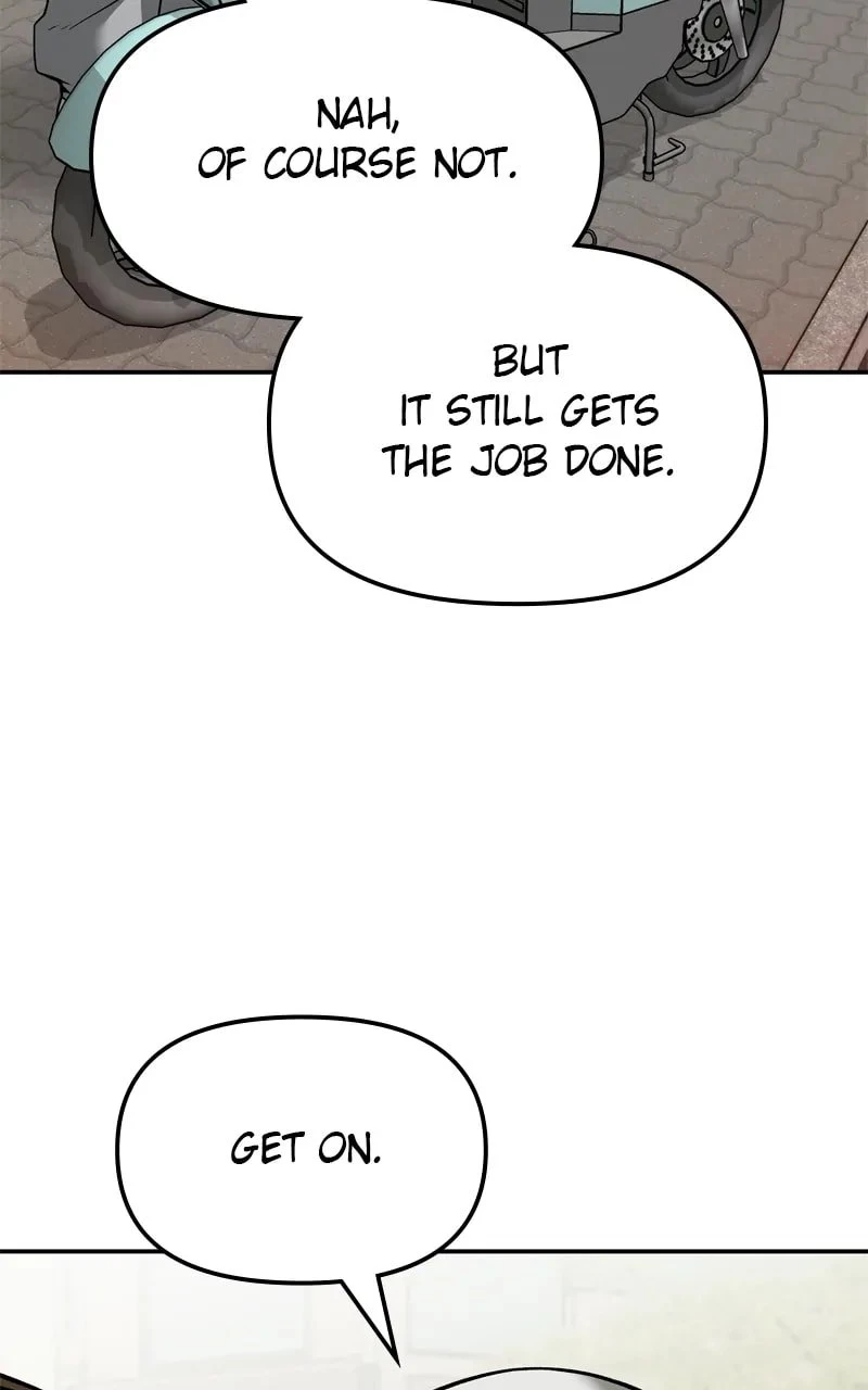 The Bully In-Charge Chapter 93 - 5