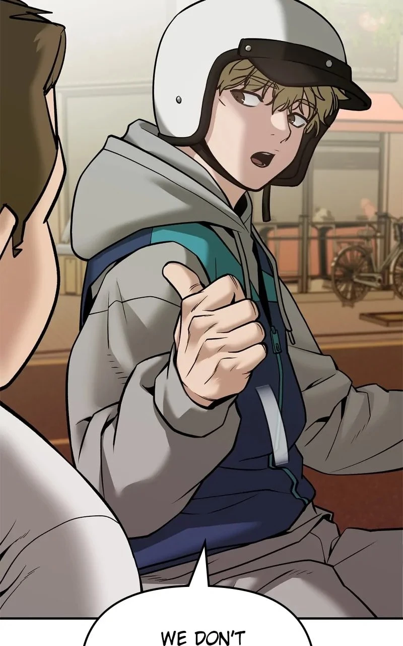 The Bully In-Charge Chapter 93 - 6