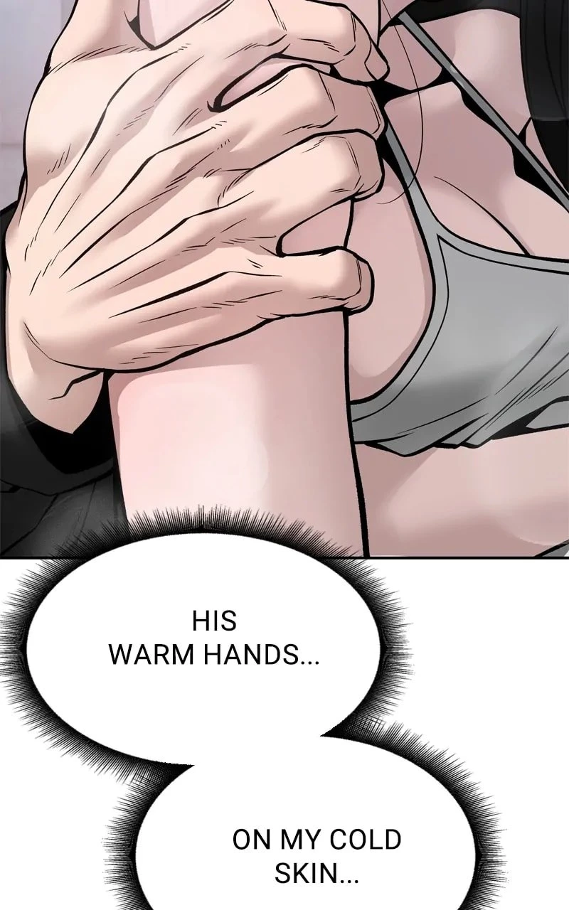 The Bully In-Charge Chapter 94 - 21