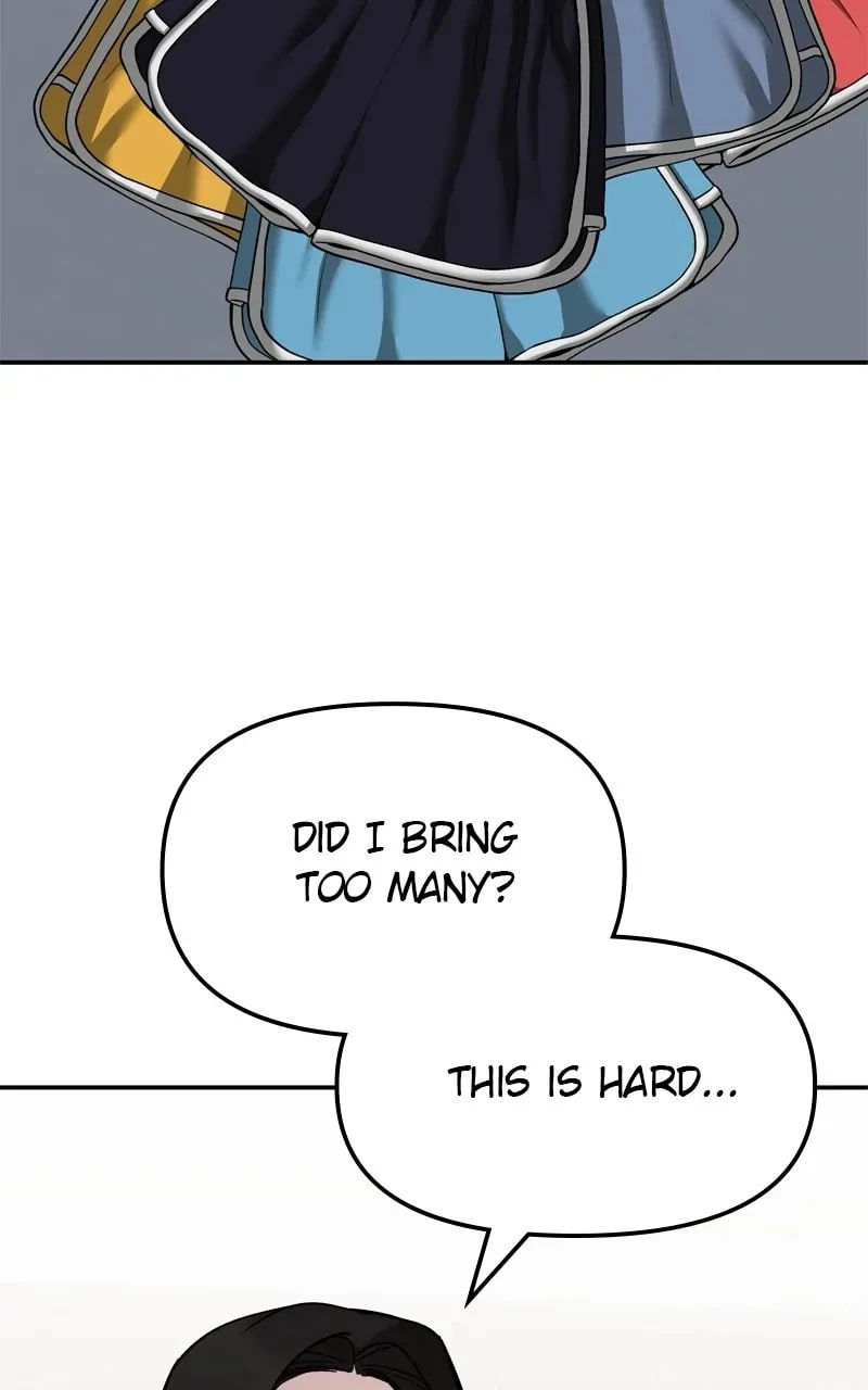 The Bully In-Charge Chapter 93 - 10