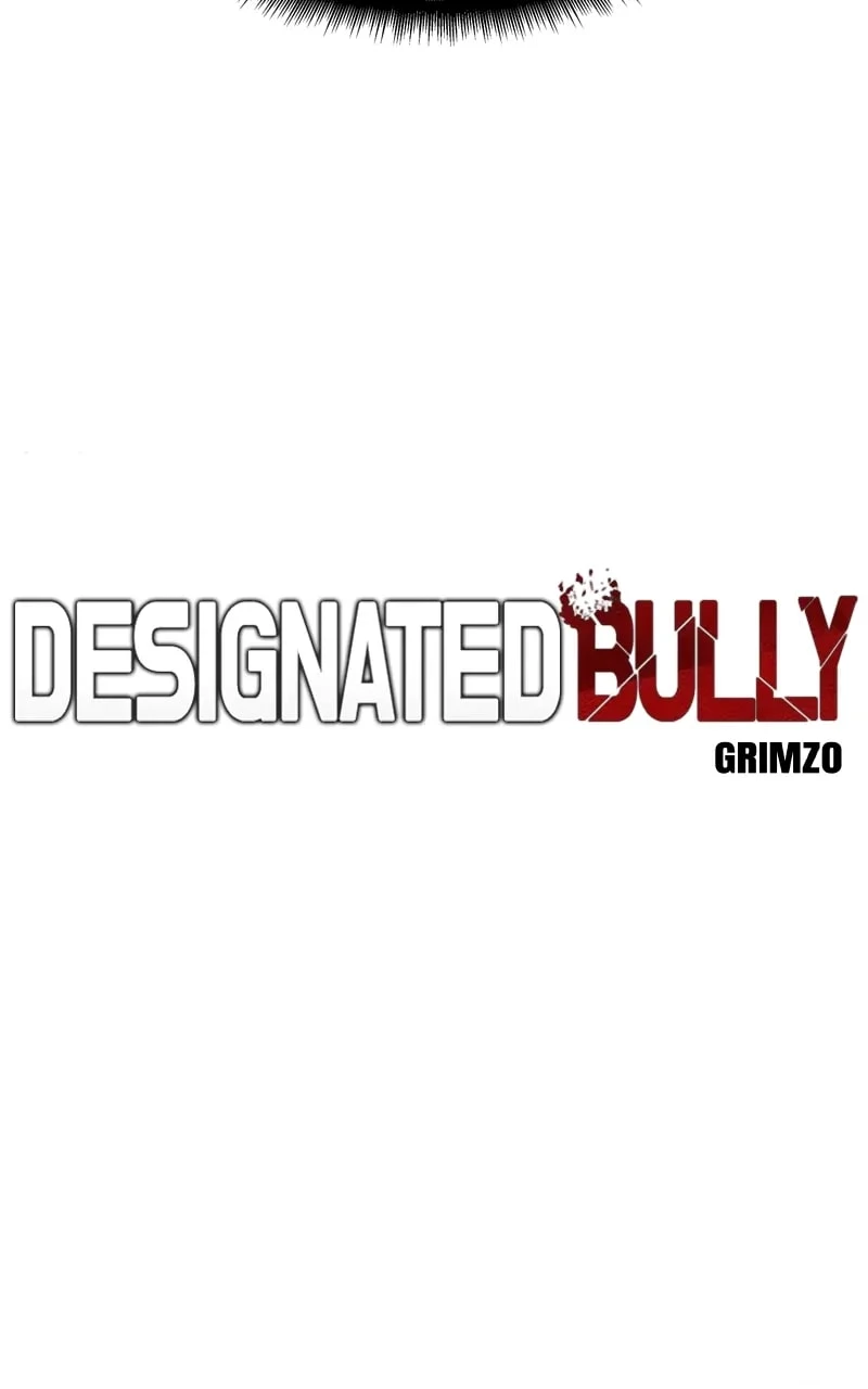 The Bully In-Charge Chapter 94 - 25