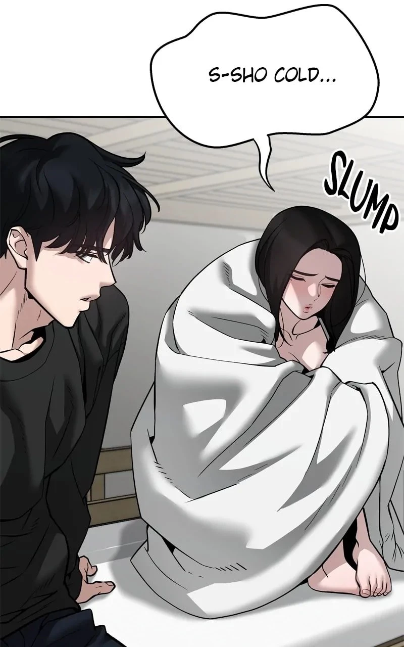 The Bully In-Charge Chapter 94 - 27