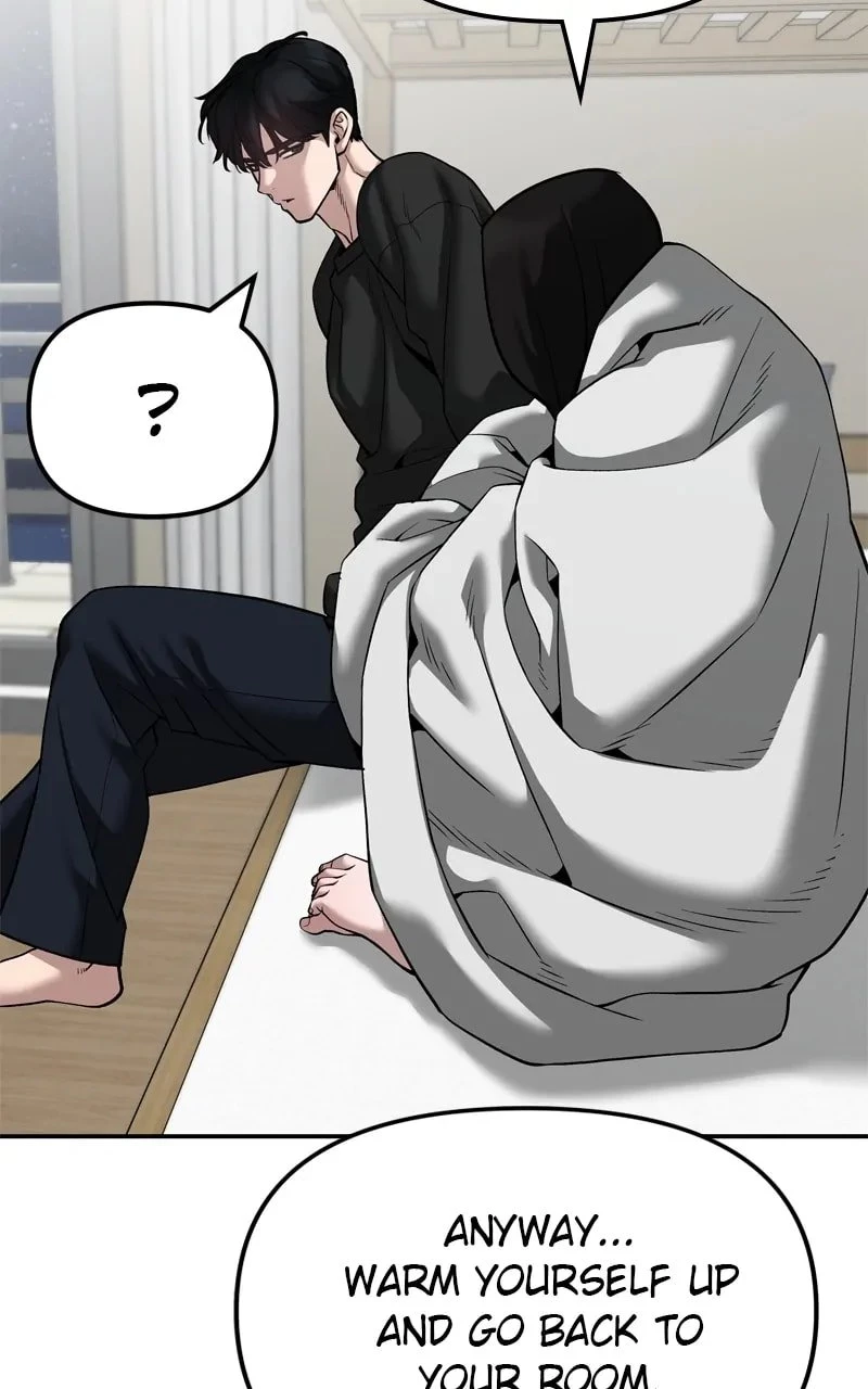 The Bully In-Charge Chapter 94 - 29