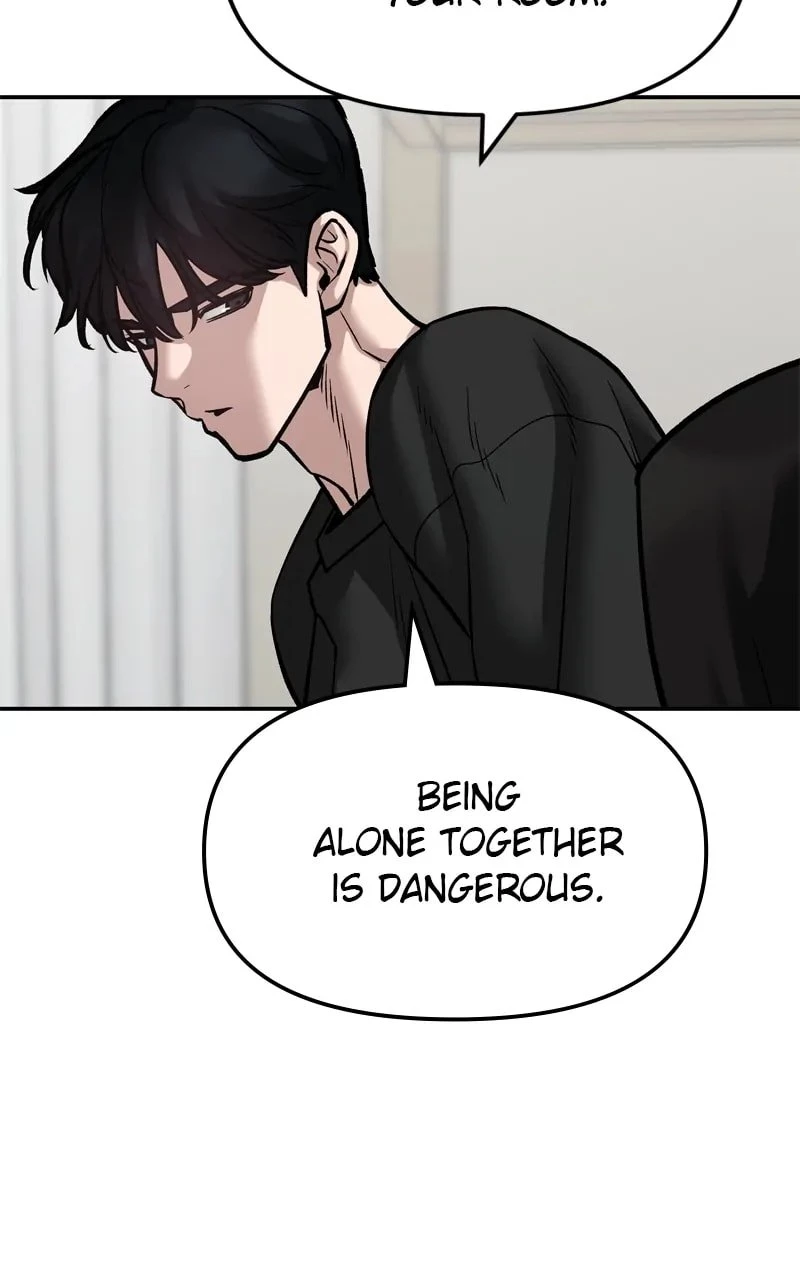 The Bully In-Charge Chapter 94 - 30
