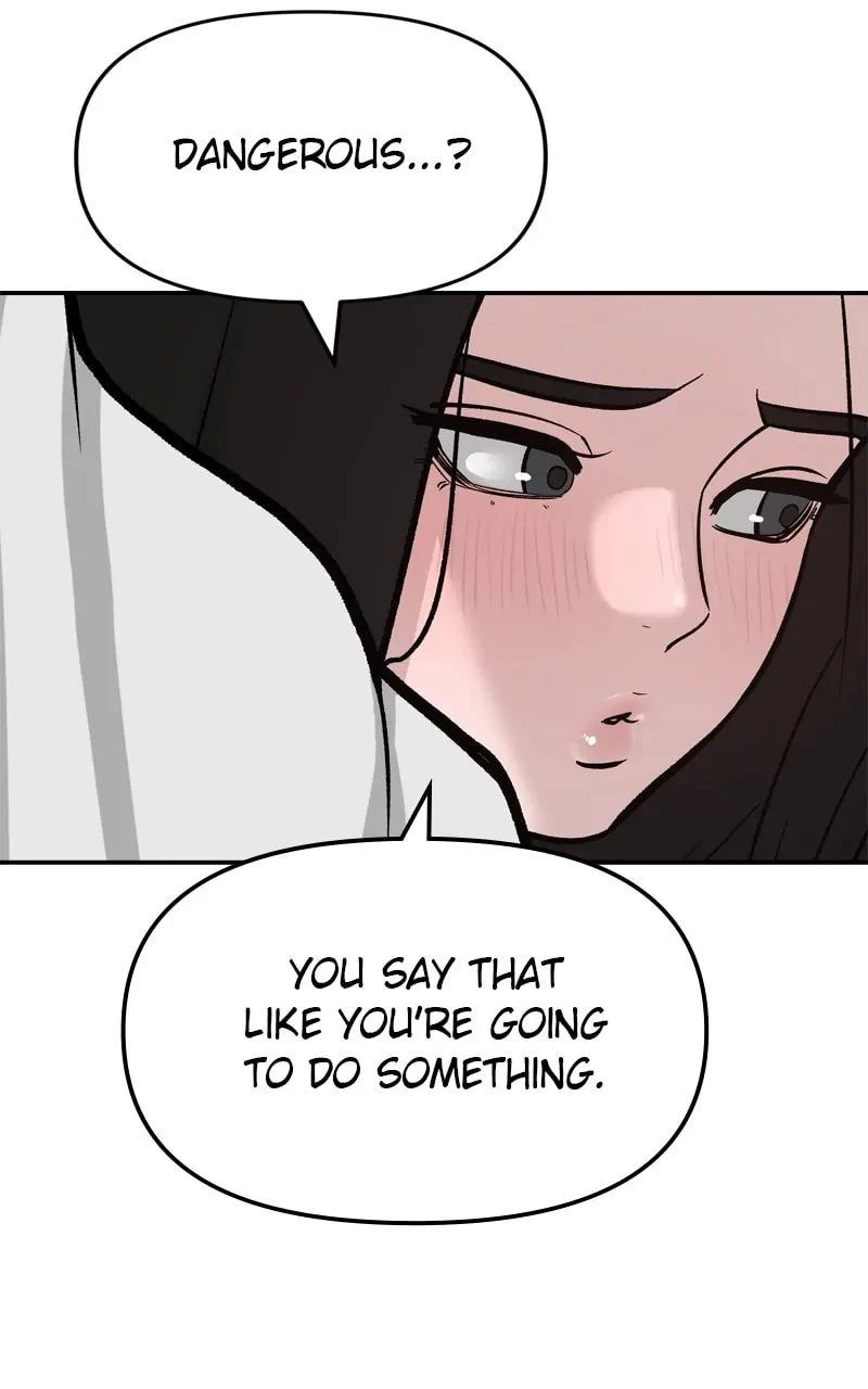 The Bully In-Charge Chapter 94 - 31