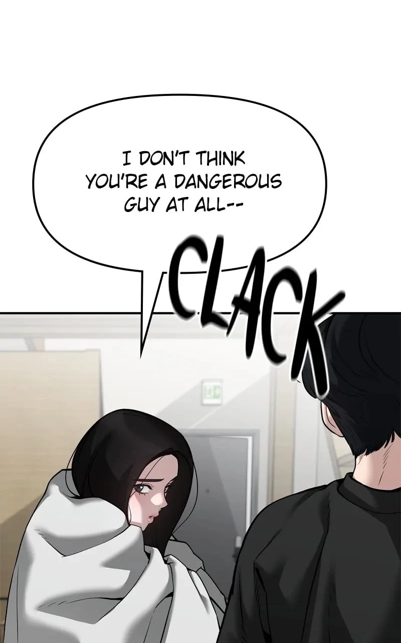 The Bully In-Charge Chapter 94 - 32