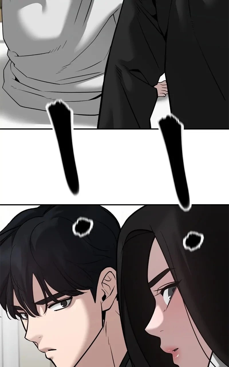 The Bully In-Charge Chapter 94 - 33