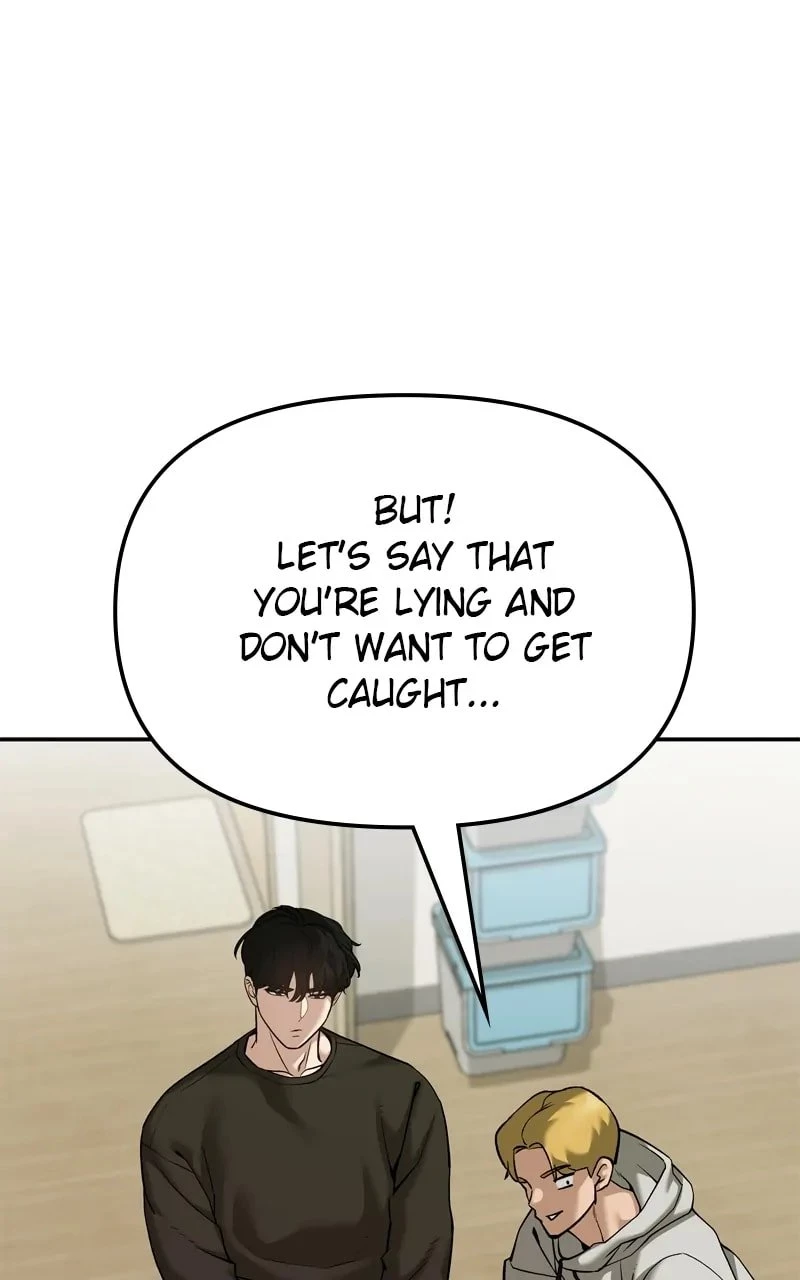 The Bully In-Charge Chapter 93 - 20